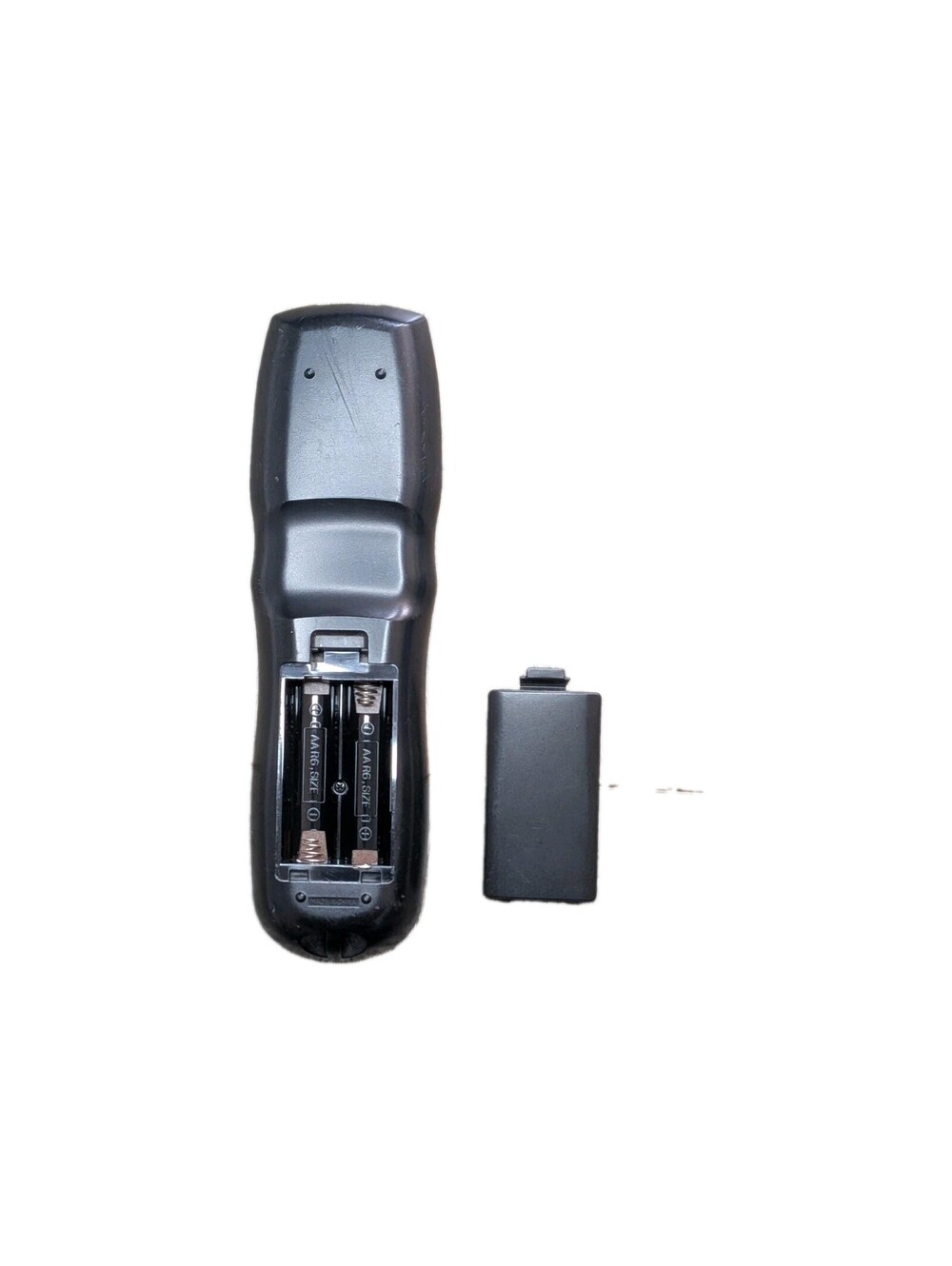 JVC RM-SXV037J DVD Genuine Remote Control OEM Clean Tested - Picture 4 of 4